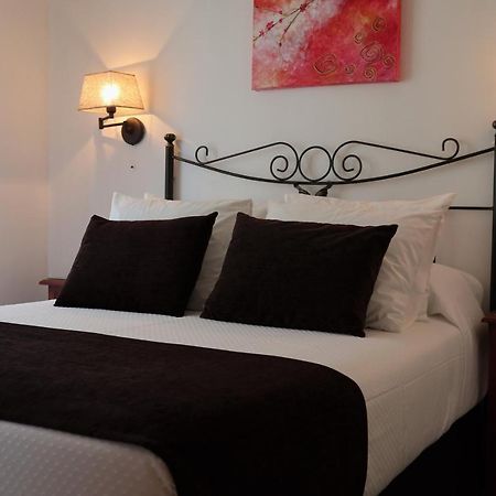 Casa Maria O Grove Hotel Reboredo Екстериор снимка