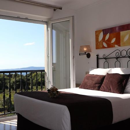 Casa Maria O Grove Hotel Reboredo Екстериор снимка