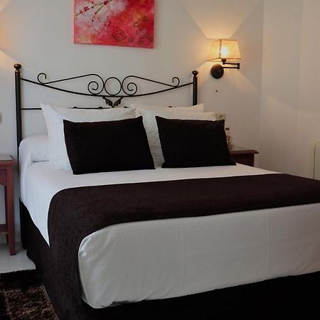 Casa Maria O Grove Hotel Reboredo Екстериор снимка