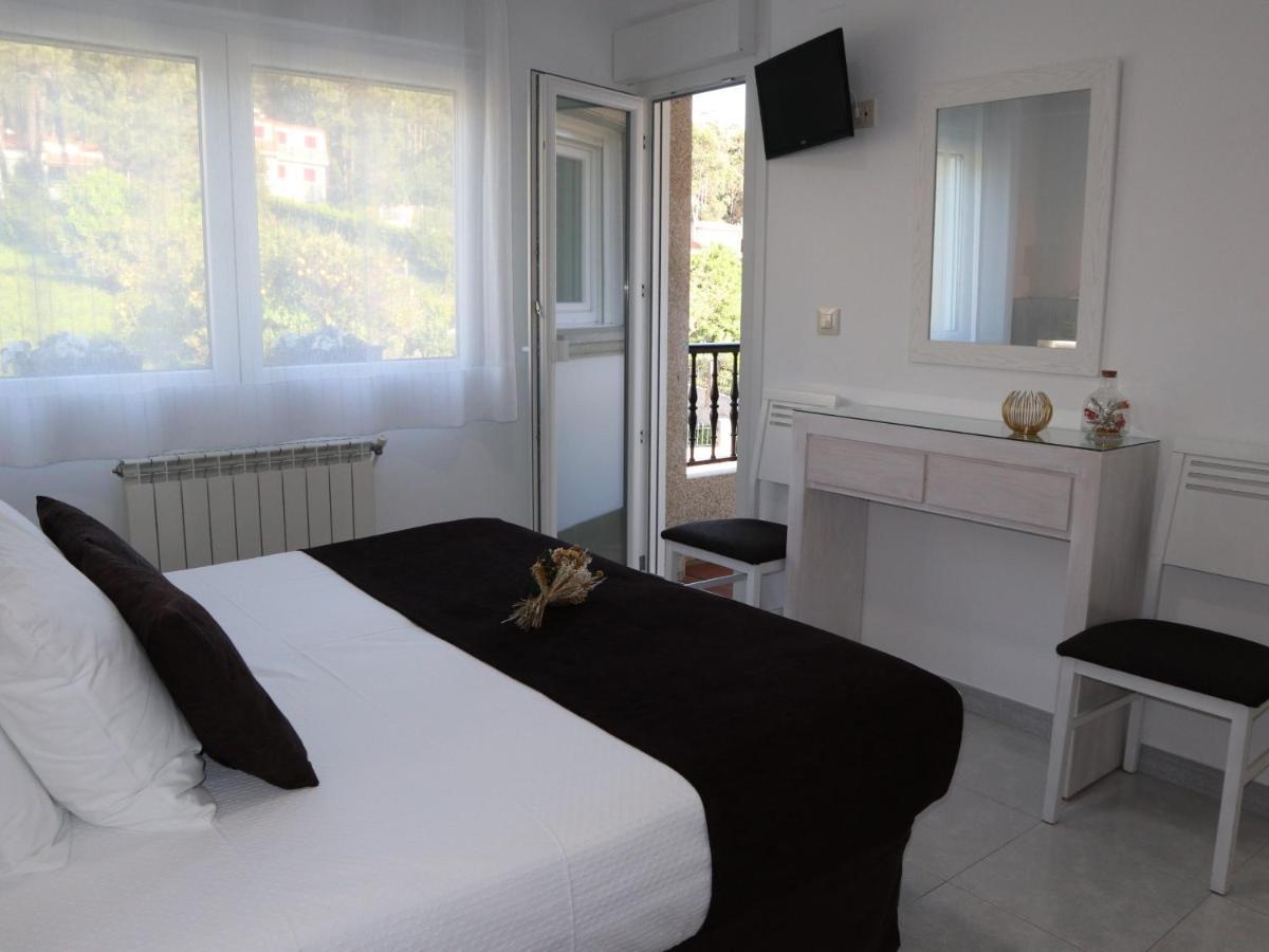 Casa Maria O Grove Hotel Reboredo Екстериор снимка