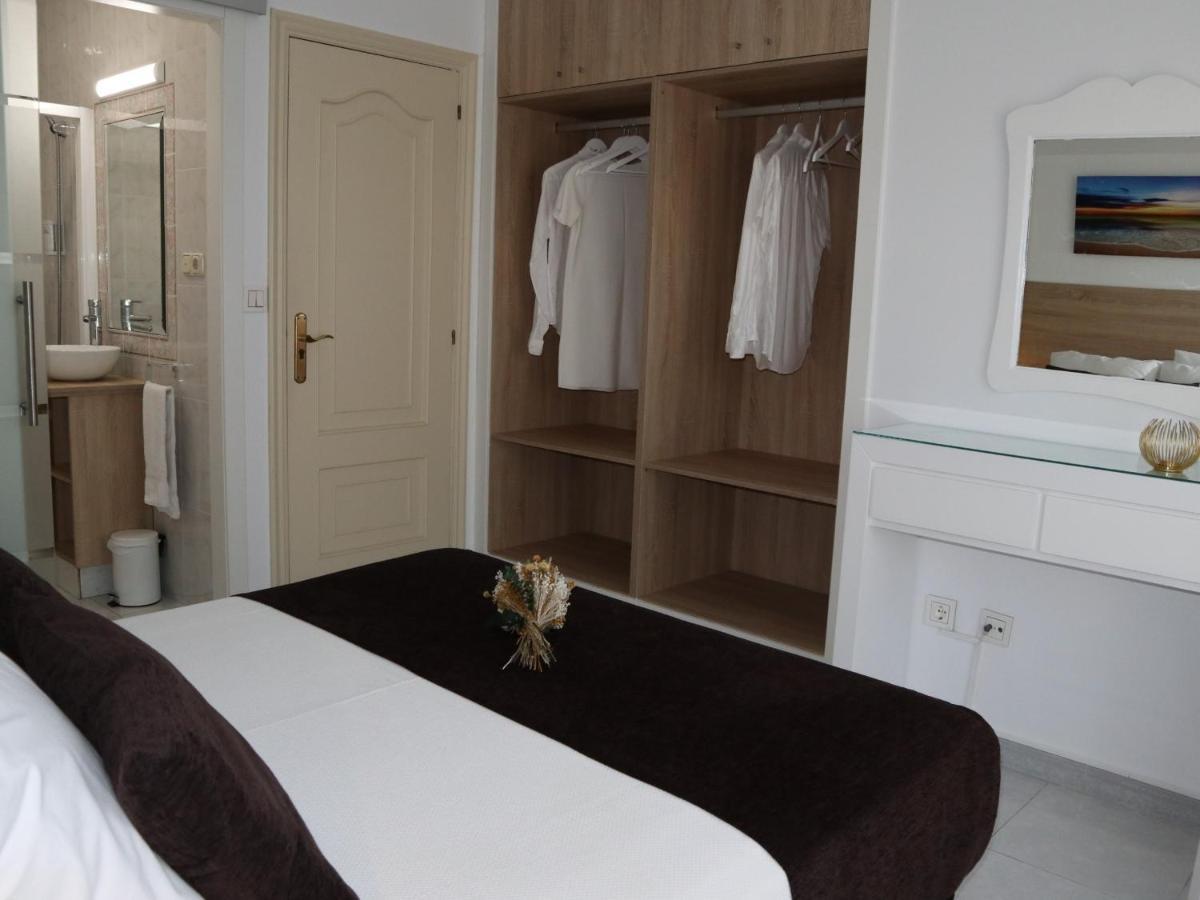 Casa Maria O Grove Hotel Reboredo Екстериор снимка