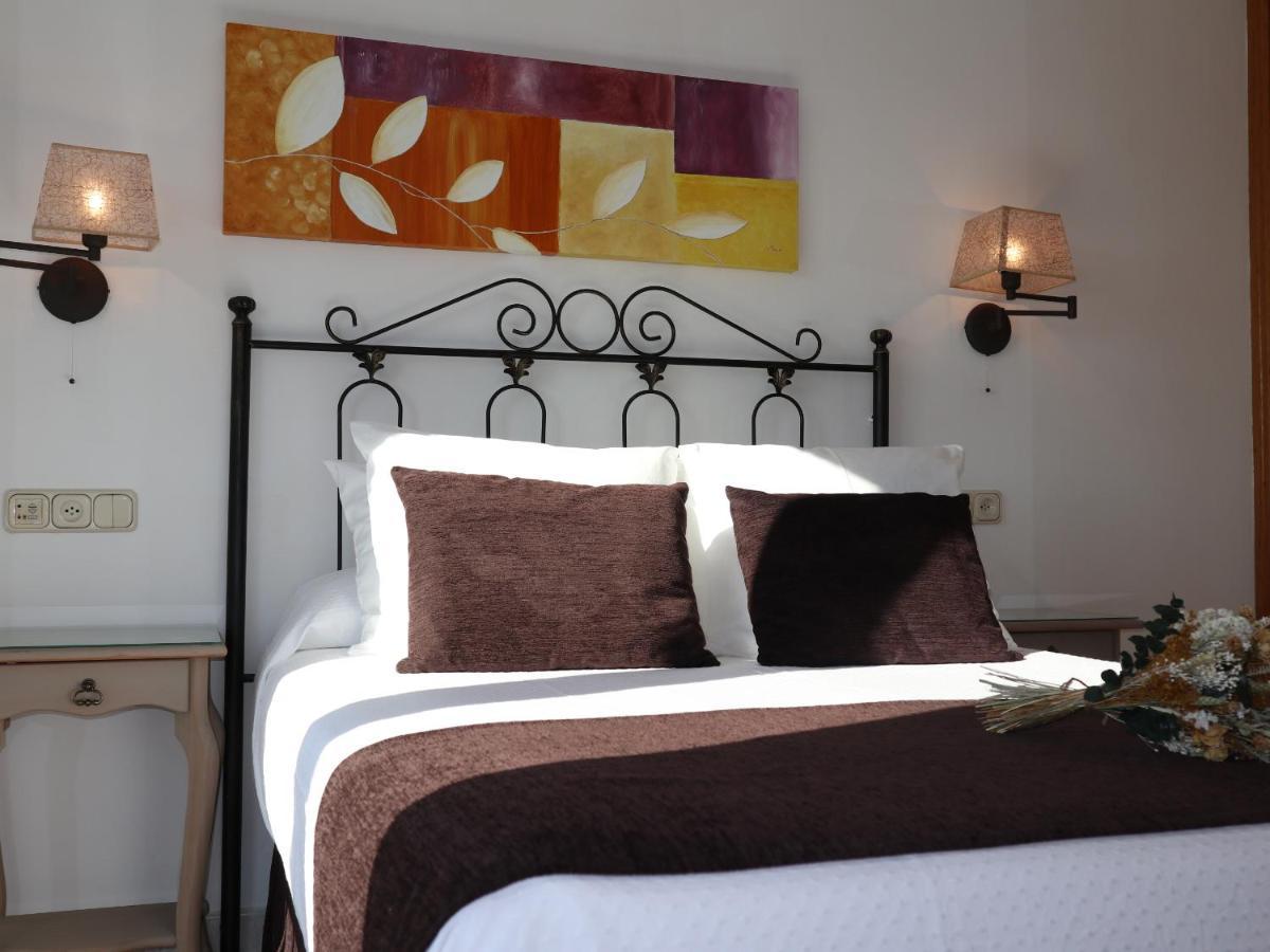 Casa Maria O Grove Hotel Reboredo Екстериор снимка