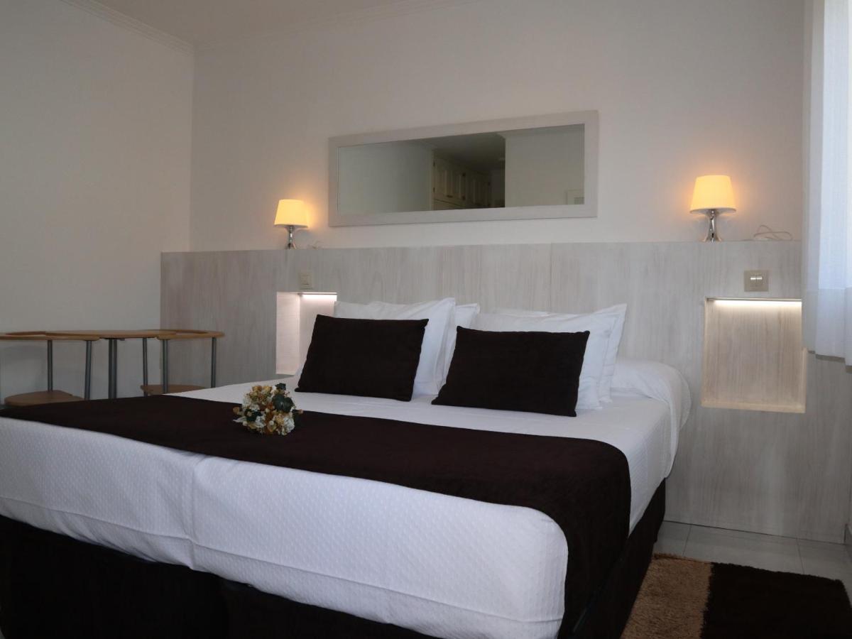 Casa Maria O Grove Hotel Reboredo Екстериор снимка
