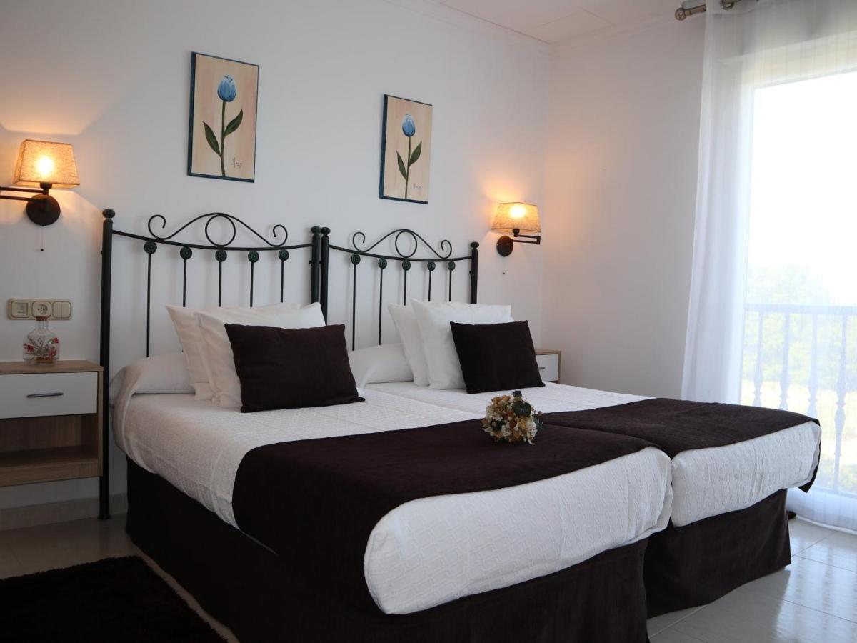 Casa Maria O Grove Hotel Reboredo Екстериор снимка