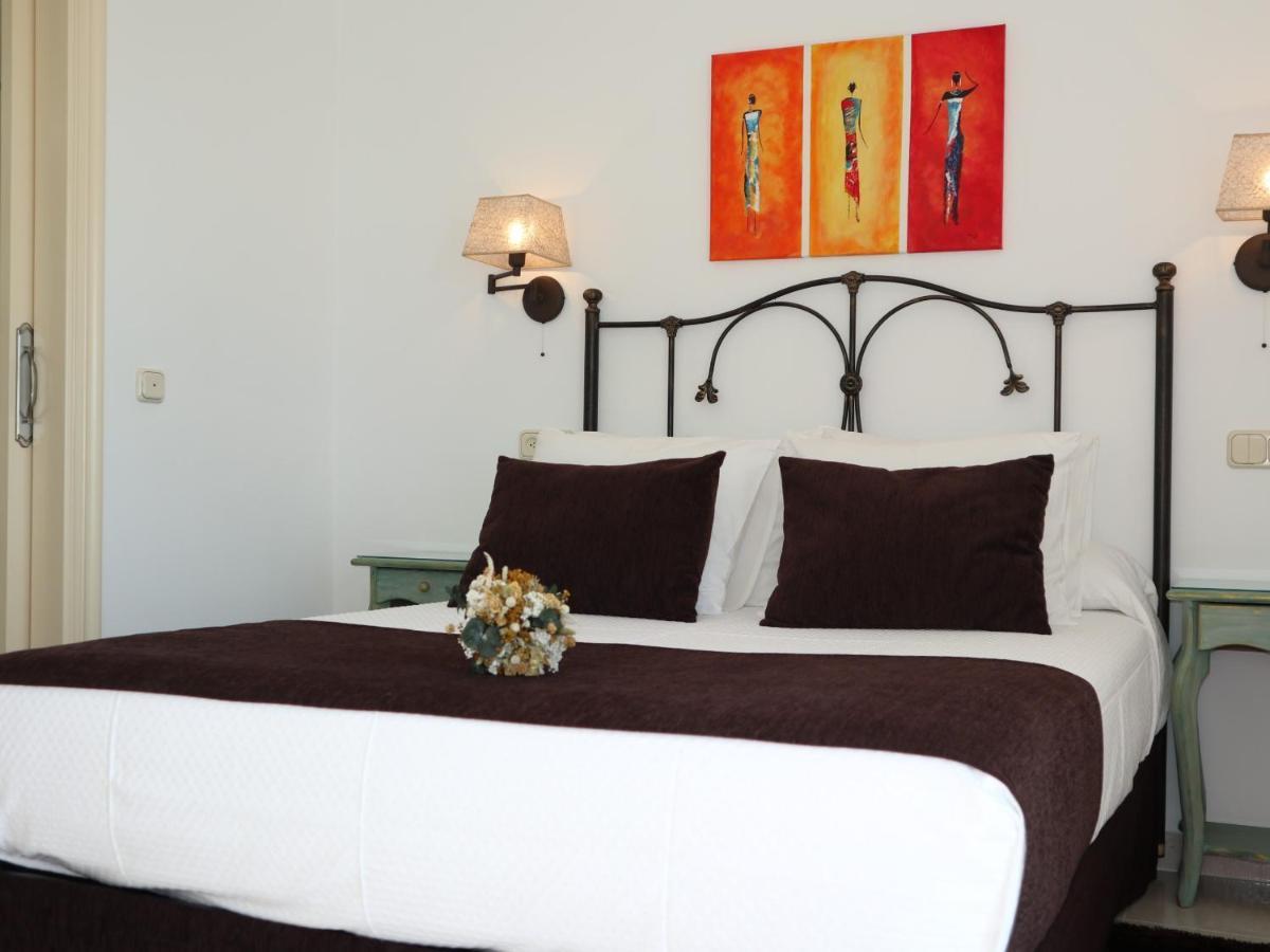 Casa Maria O Grove Hotel Reboredo Екстериор снимка