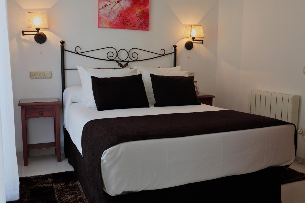 Casa Maria O Grove Hotel Reboredo Екстериор снимка