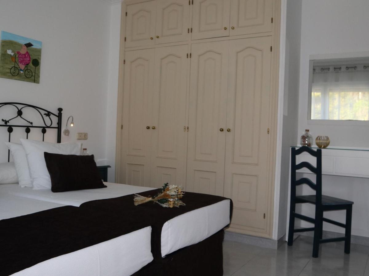 Casa Maria O Grove Hotel Reboredo Екстериор снимка