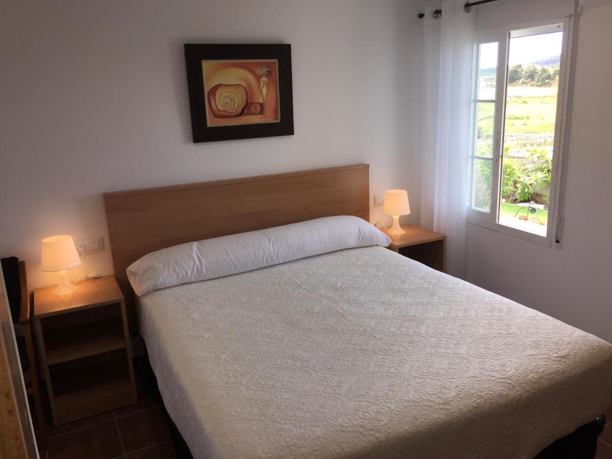 Casa Maria O Grove Hotel Reboredo Екстериор снимка