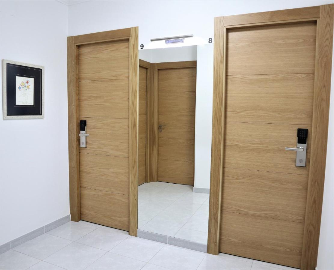 Casa Maria O Grove Hotel Reboredo Екстериор снимка